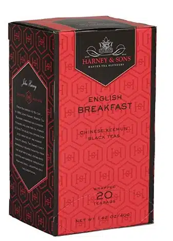 Harney & Sons Black Tea