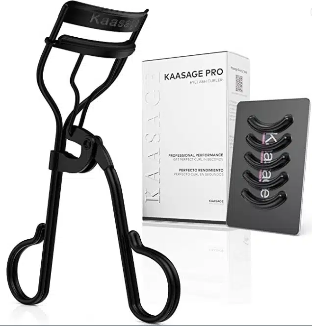 Kaasage Eyelash Curler