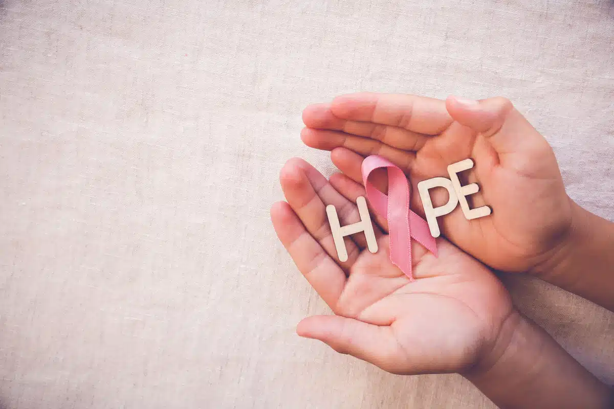 breast cancer survivor stories