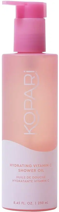 Kopari Sudsy Shower Oil