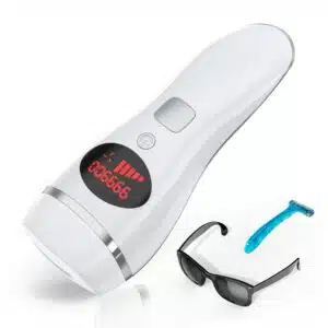 Laser Hair Removal IPL Hair Removal