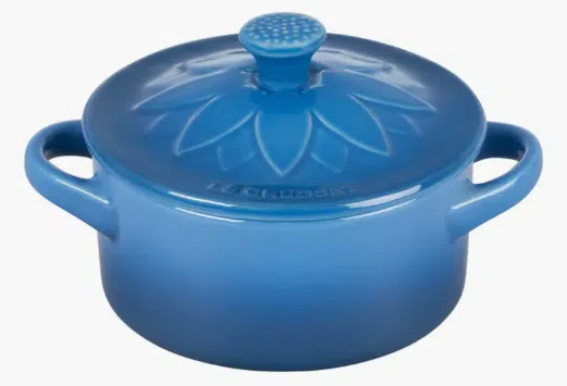 Le Creuset Mini Stoneware Baking Dish