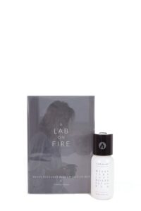 Messy Sexy Just Rolled Out of Bed by A Lab on Fire