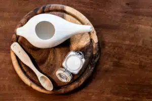 Neti pot