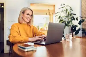 Online games feature