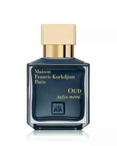 Oud Satin Mood by Maison Francis Kurkdjian