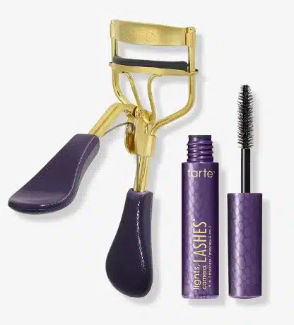 Picture Perfect Eyelash Curler Duo