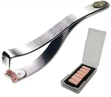 Preo Prima Shogyo Japanese Partial Eyelash Curler