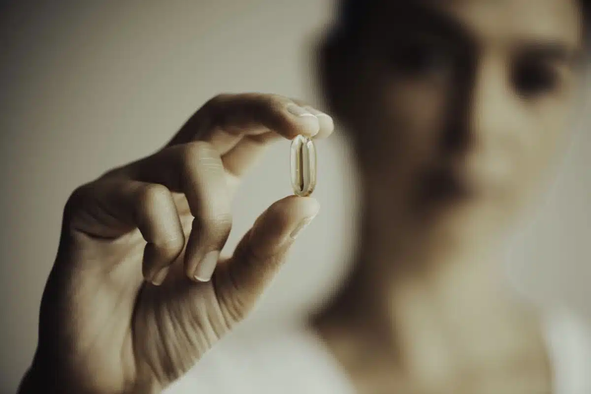 Probiotics feature