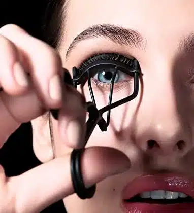 Relevee Lash Curler