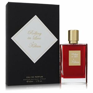 Rolling In Love Perfume By Kilian