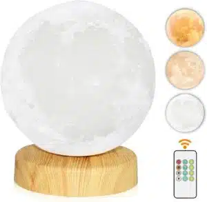 Rsccleaner Light Therapy Lamp®