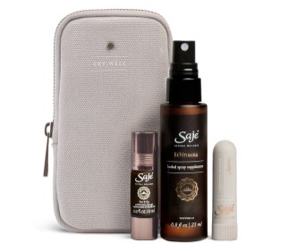 SAJE Get Well Kit