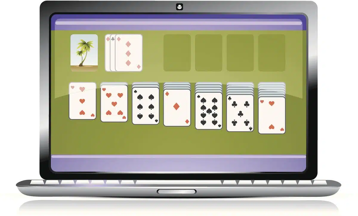 Solitaire