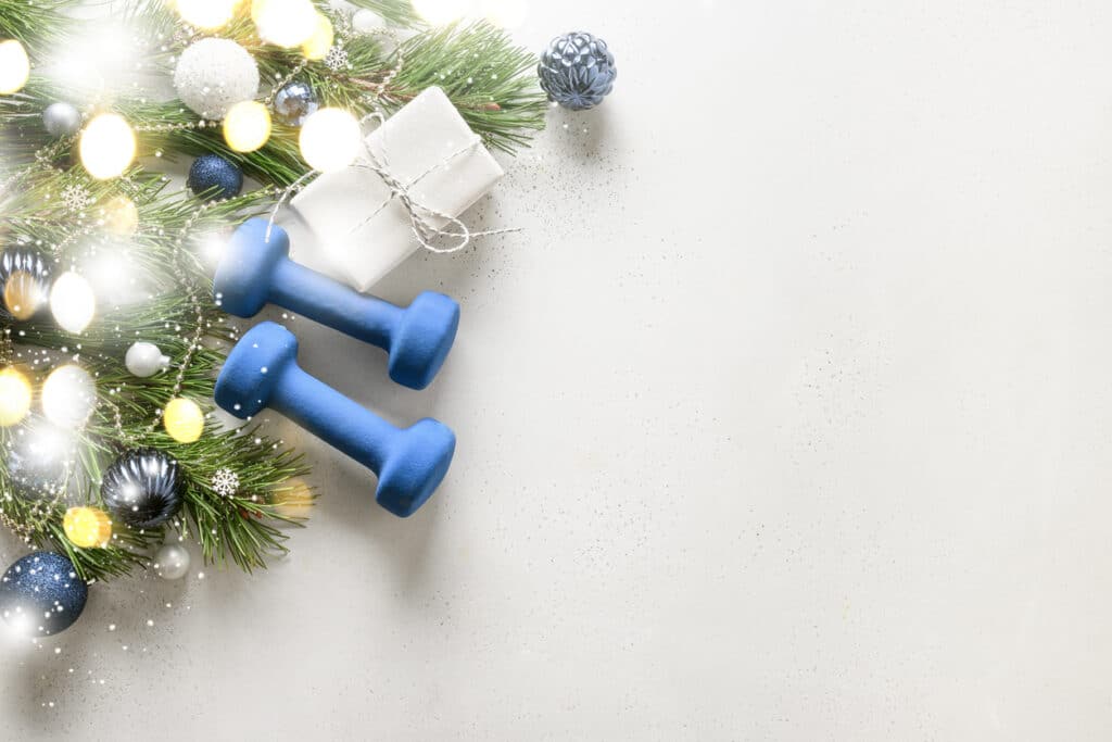 Staying Fit and Festive During the Holidays