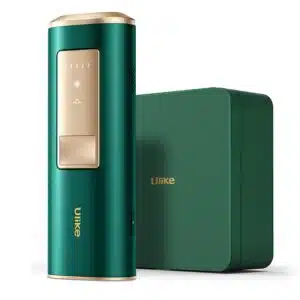 Ulike IPL Laser Hair Removal Handset