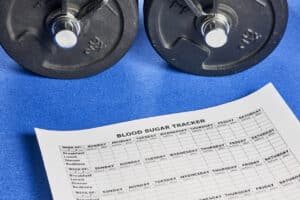 Blood sugar and Type 2 diabetes prevention