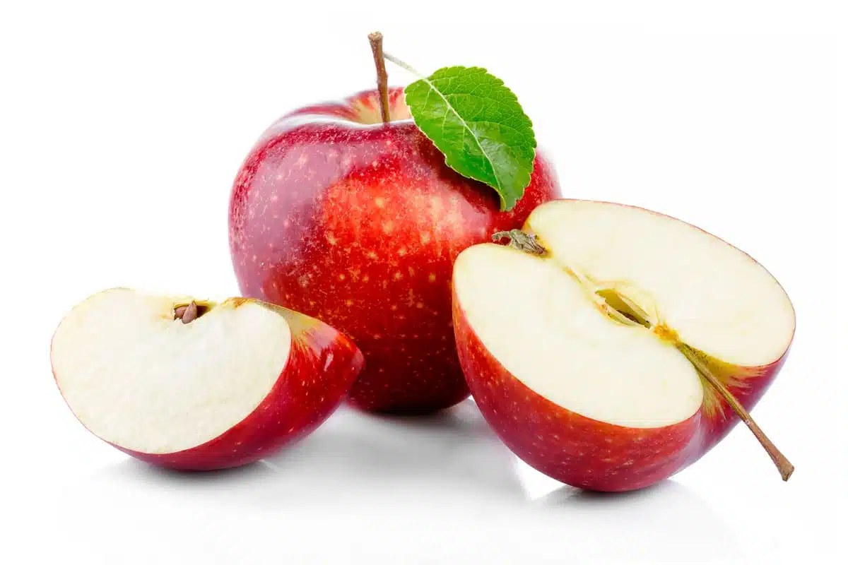 apples