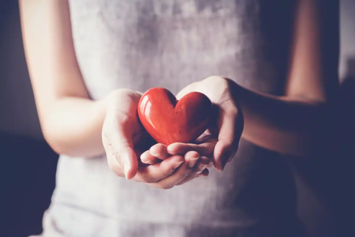 Give the gift of life; Bridge Breast Network