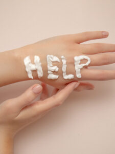 What to do about dry winter skin