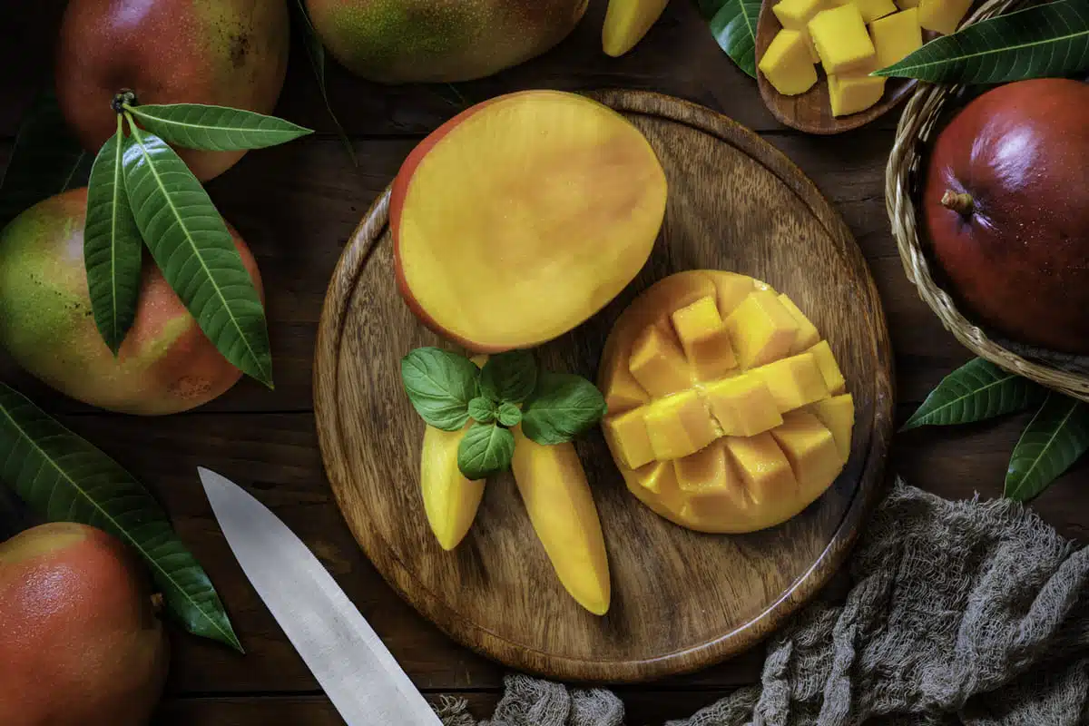mango