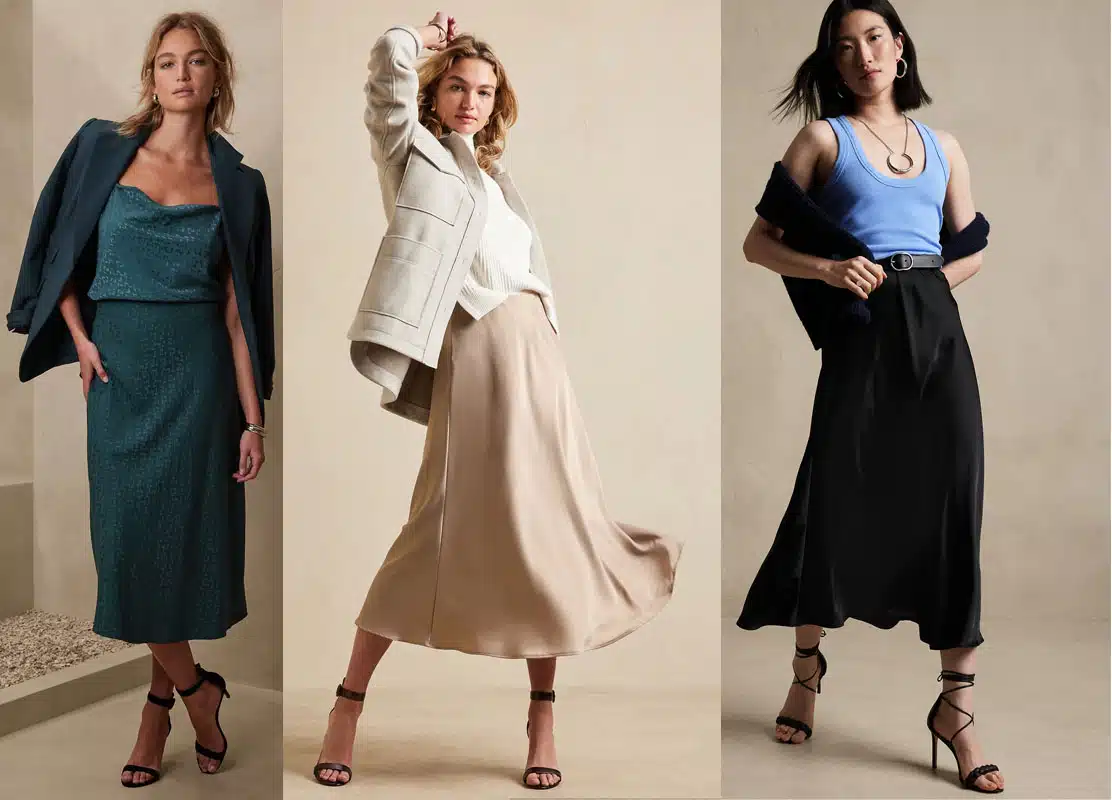 slip skirt copy