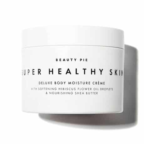 Beauty Pie moisturizer