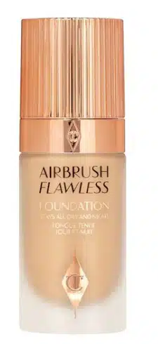 Airbrush Flawless Longwear Foundation