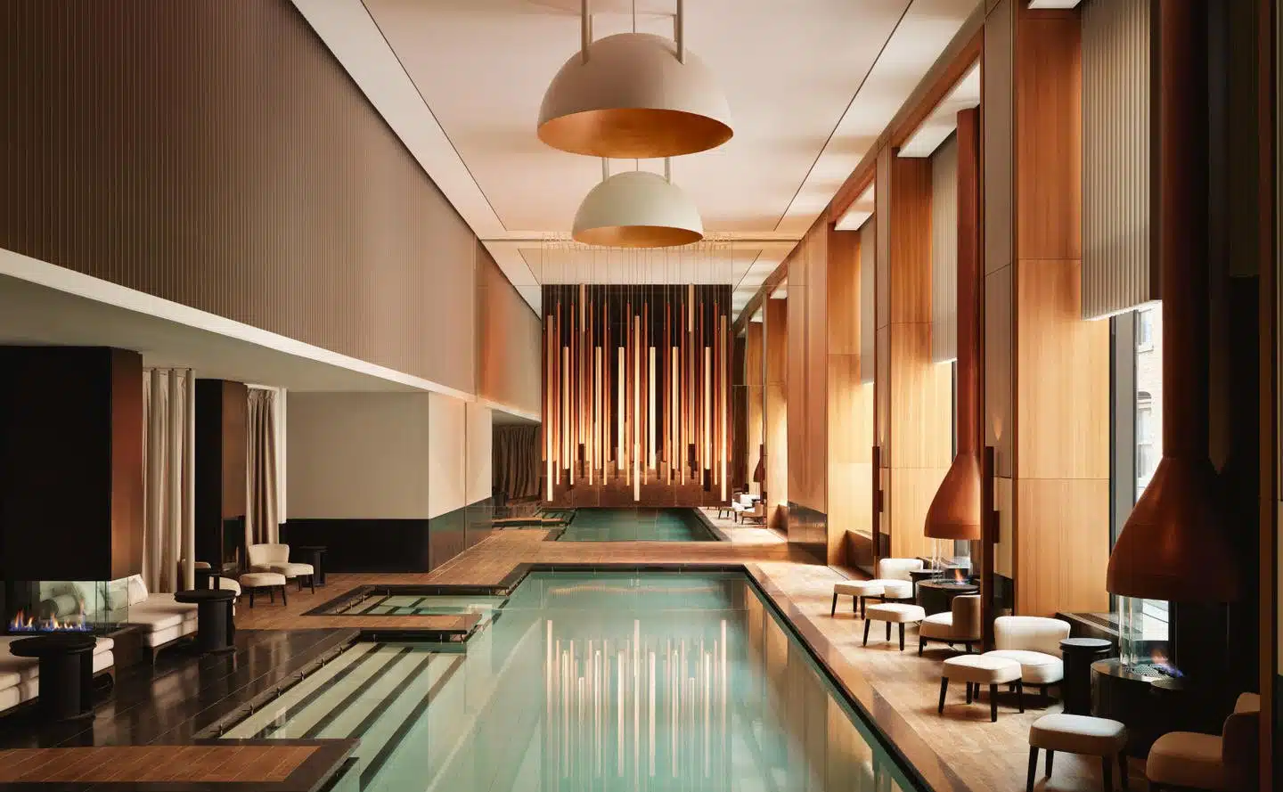 Aman Spa