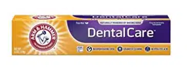 Arm & Hammer Dental Care Fluoride Toothpaste