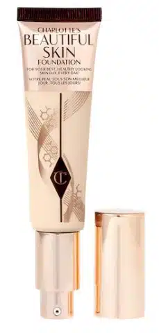 Beautiful Skin Medium Coverage Liquid Foundation