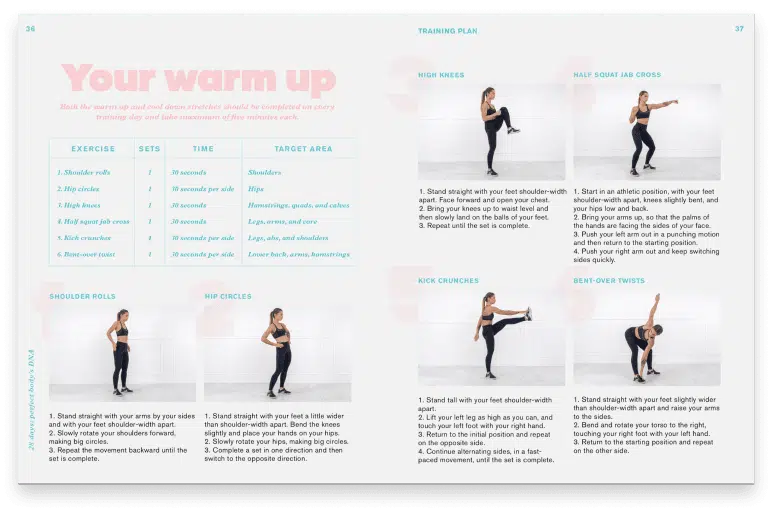 Beyond-Body-Workout-Plans
