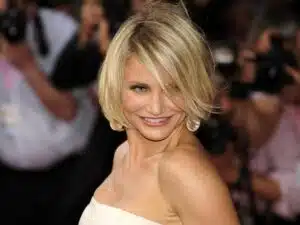 Cameron Diaz celebrities over 50