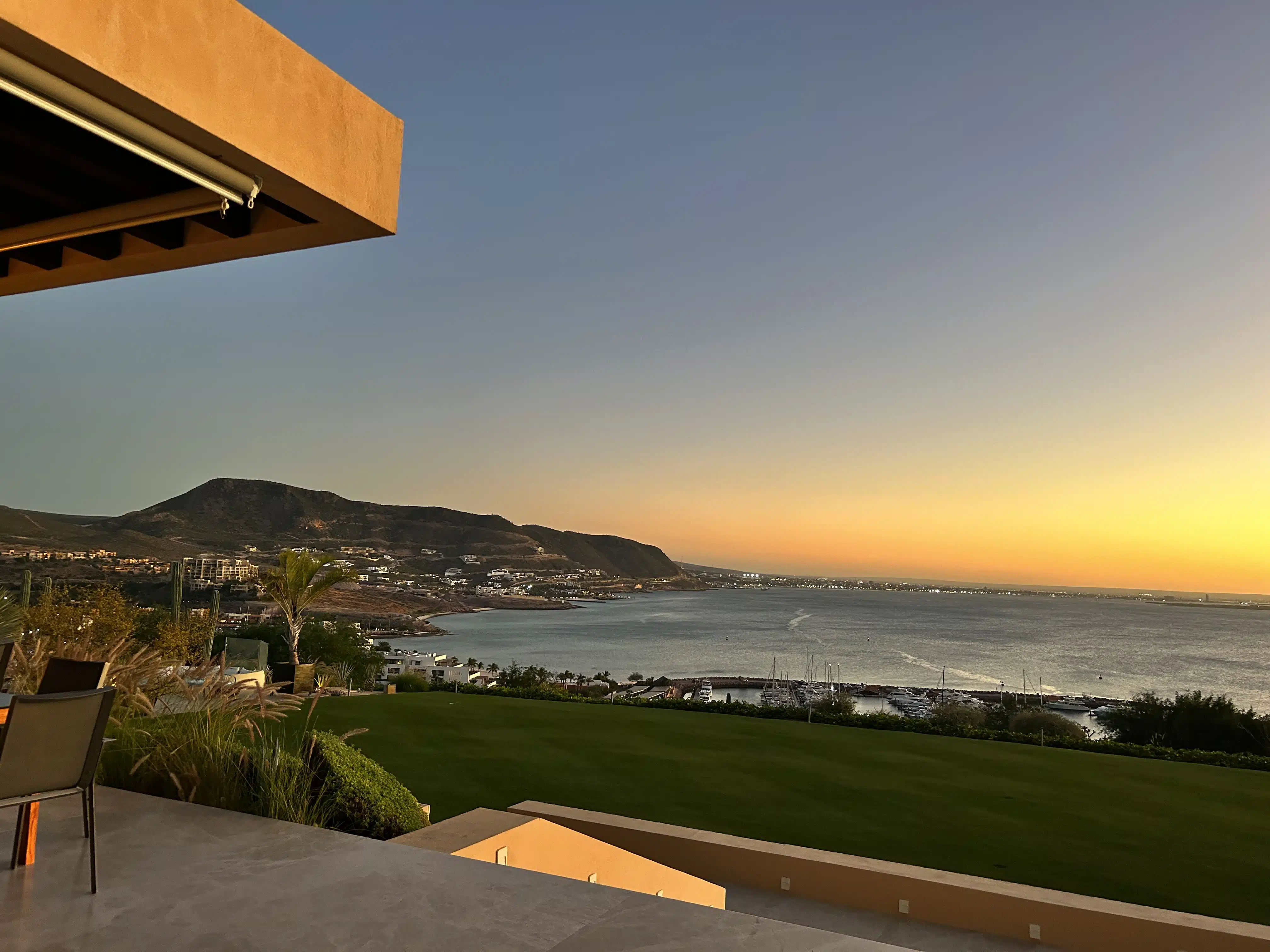 CostaBaja Resort & Spa La Paz