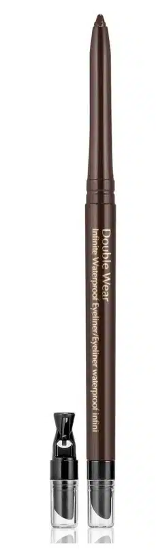 Double Wear Infinite Waterproof Eyeliner
