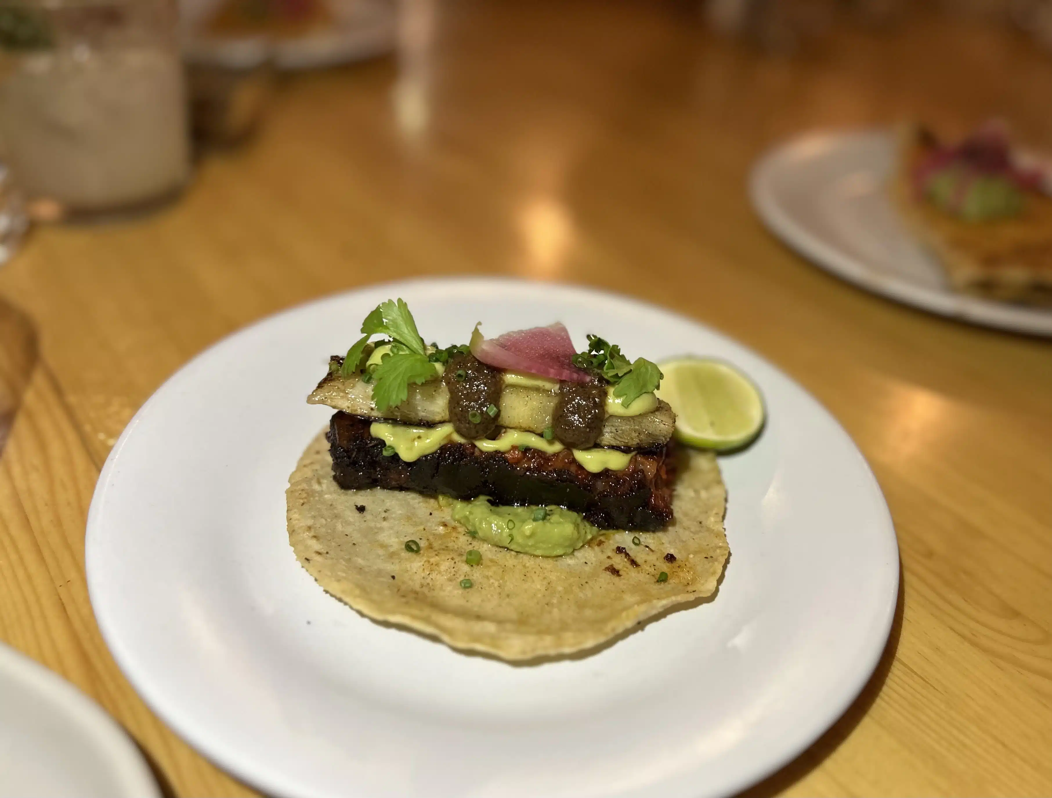 Eat at Hambrusia on your Trip to La Paz
