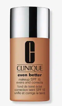 Even Better Makeup Broad Spectrum SPF 15 Foundation