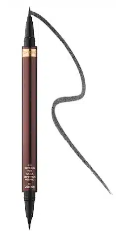 Eye Defining Pen Liquid Eyeliner Duo