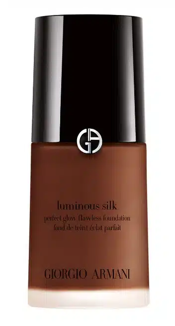 Giorgio Armani Luminous Silk Perfect Glow Flawless Oil-Free Foundation