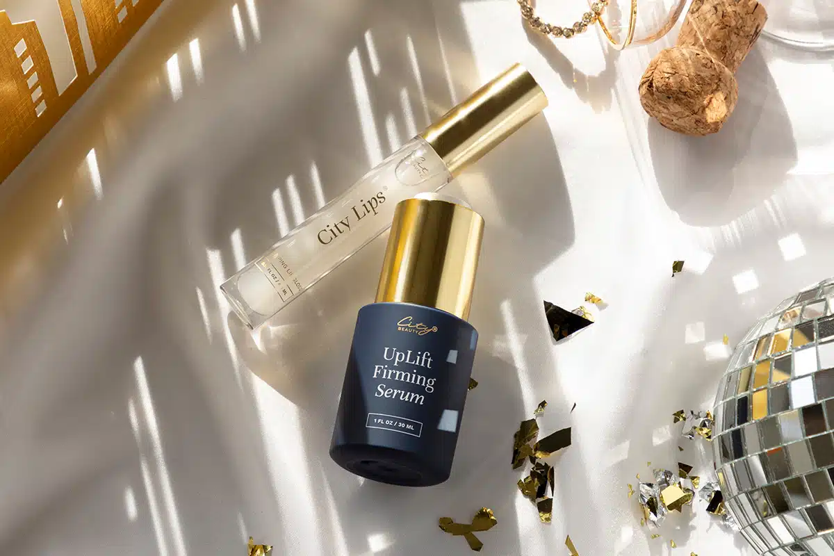 City Beauty Products