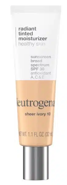 Healthy Skin Radiant Tinted Moisturizer