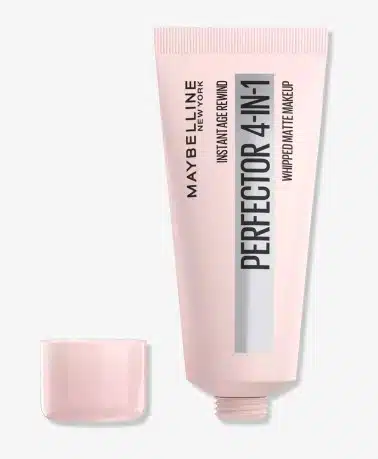 Instant Age Rewind Perfector 4-In-1 Whipped Matte Makeup
