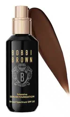 Intensive Serum Foundation SPF 40