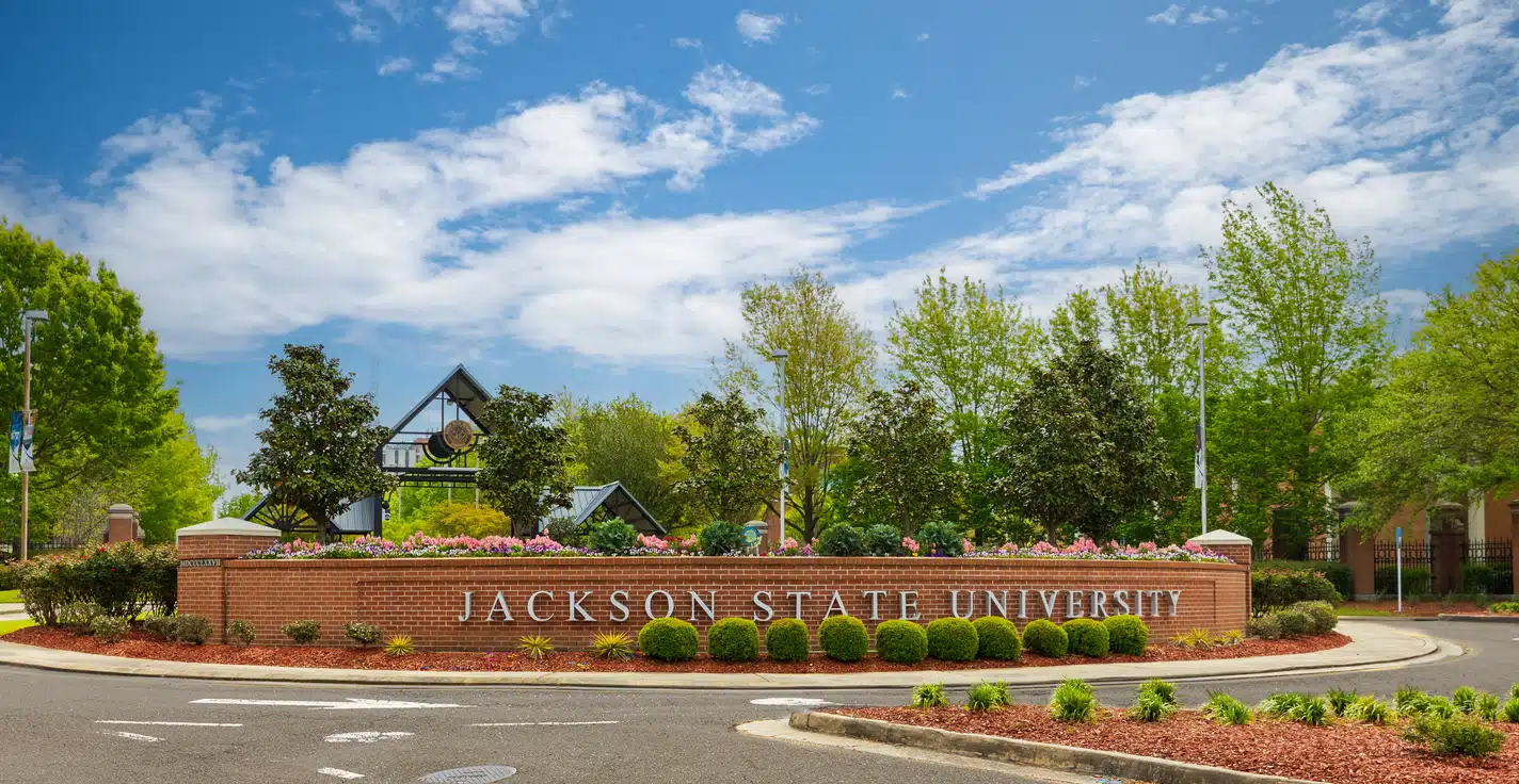 Jackson State University