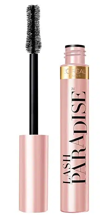 L'Oreal Paris Voluminous Makeup Lash Paradise Mascara