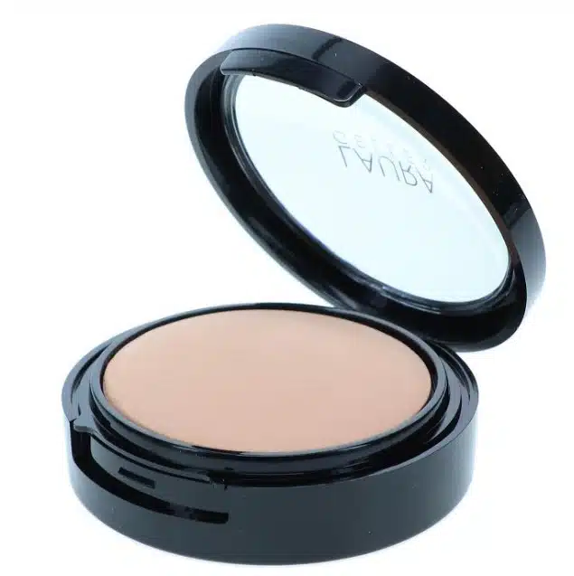 Laura Geller Double Take Baked Full Coverage Foundation Porcelain