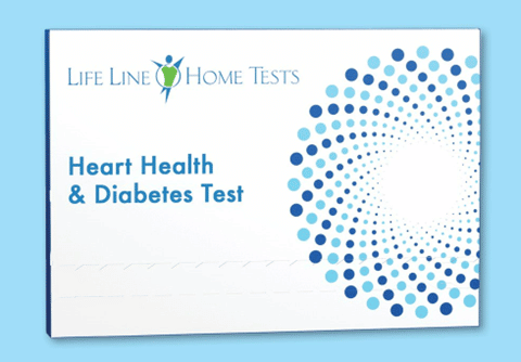 Life Line Diabetes test