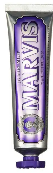 Marvis Jasmin Mint Toothpaste