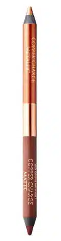 Matte & Metallic Double Ended Eyeliner