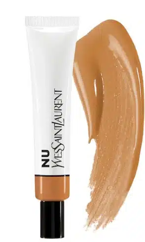 NU BARE LOOK TINT Hydrating Skin Tint Foundation